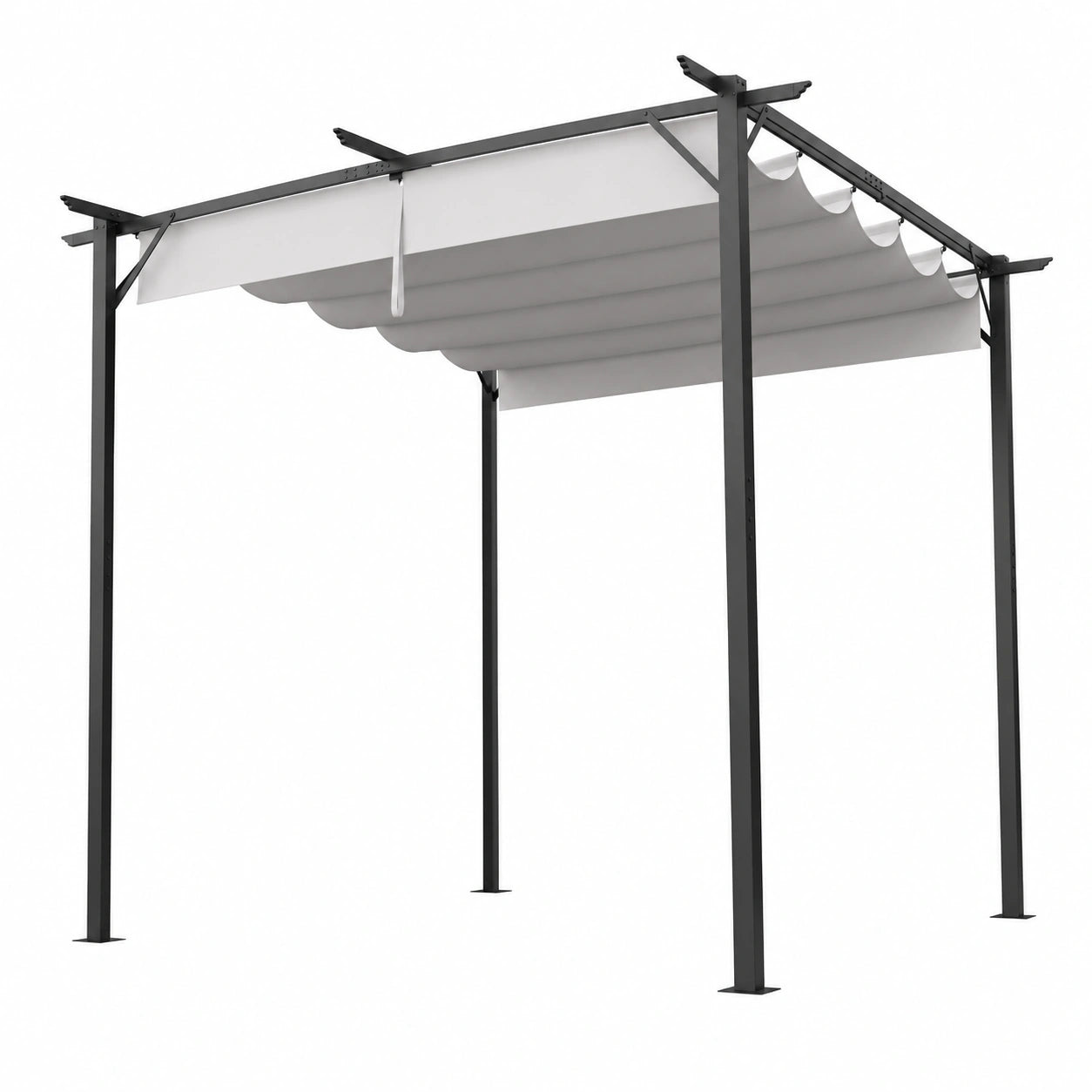 Pavillon – wasserdicht