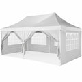 Pavillon – wasserdicht, für Garten