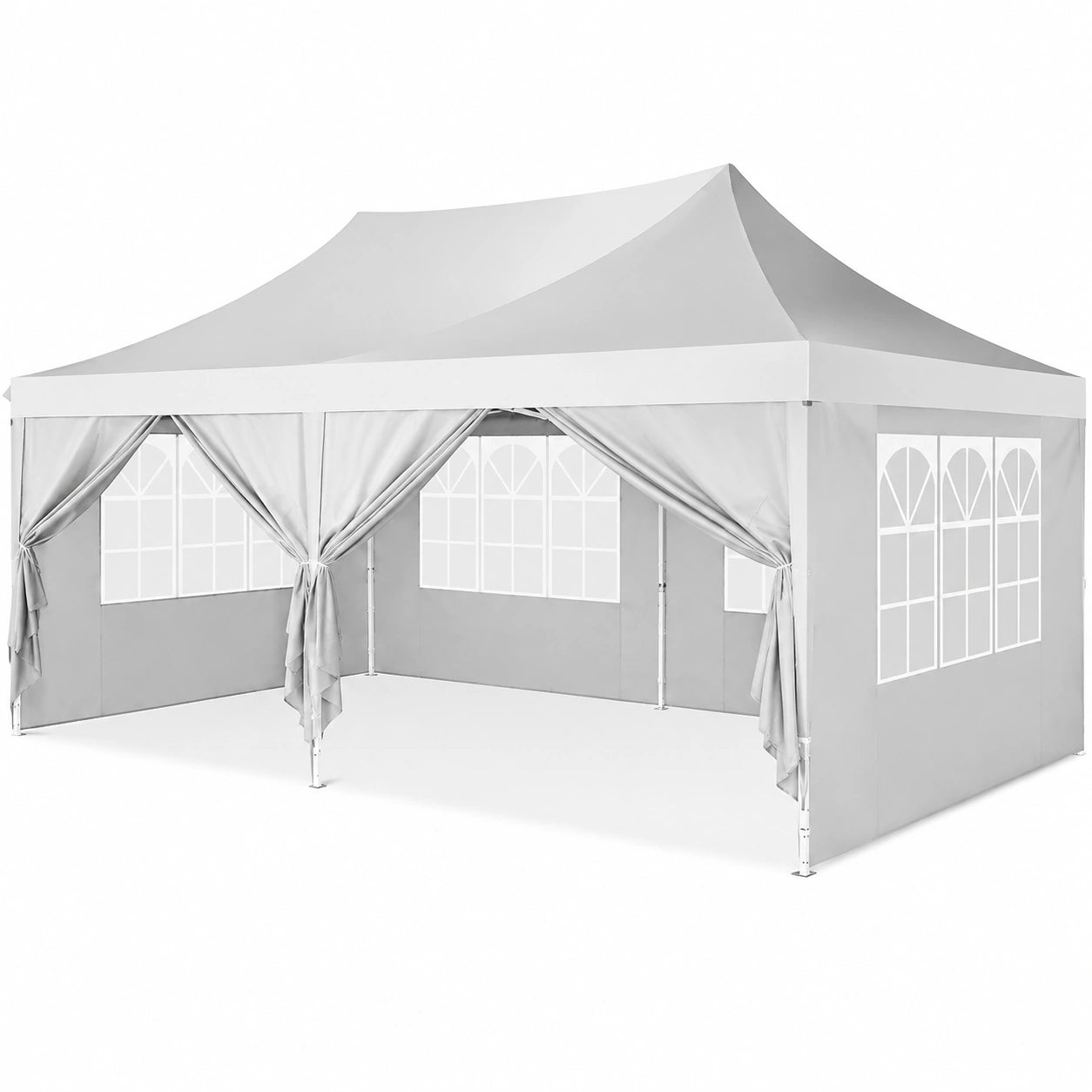 Pavillon – wasserdicht, für Garten