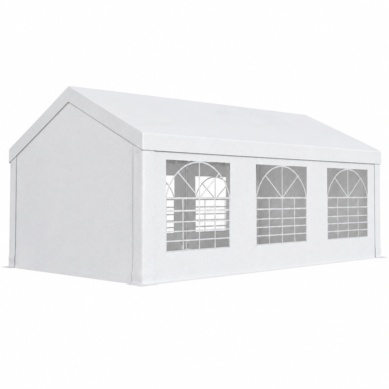Pavillon – wasserdicht, UV-beständig, für Garten