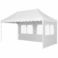 Pavillon – mit Rollen, wasserdicht