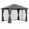 Pavillon