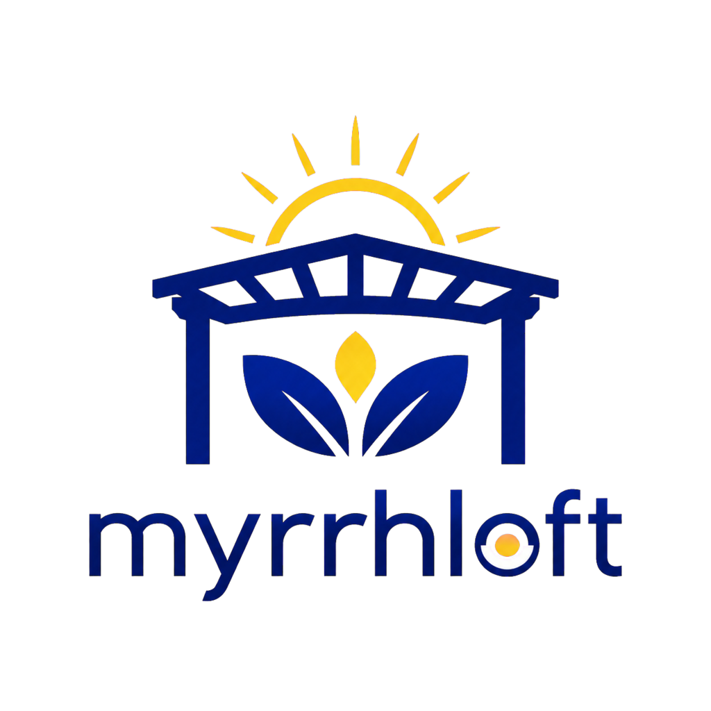 myrrhloft